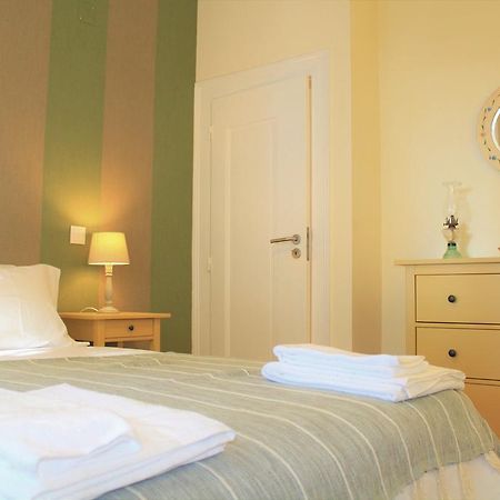 Charming Duplex- Principe Real Apartment Lisbon Luaran gambar