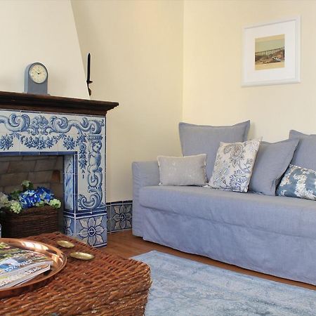 Charming Duplex- Principe Real Apartment Lisbon Luaran gambar