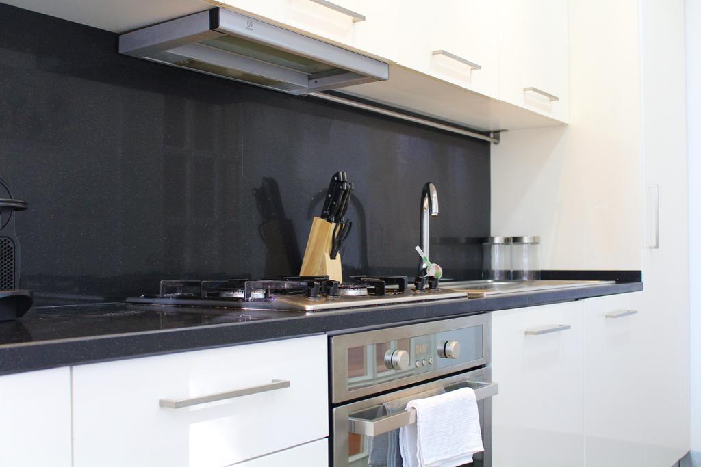 Charming Duplex- Principe Real Apartment Lisbon Luaran gambar