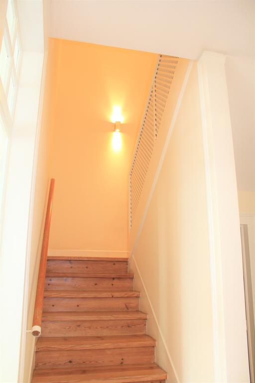 Charming Duplex- Principe Real Apartment Lisbon Luaran gambar